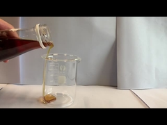 Pepetides liquidi acidi 500g/L OMRI 8-0-0 dell'aminoacido del fertilizzante degli enzimi