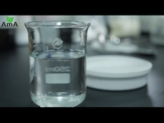 polvere bianca pH solubile in acqua completo 5-7 dell'aminoacido di seta della fibroina di Saas della mano dei capelli della pelle