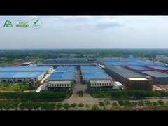 fabbrica dell'aminoacido