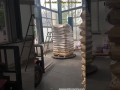 Sichuan Shihong -OMRI lista aminoacidi 16-0-0 (Lulu)