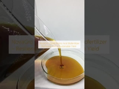 NovaGro Liquid Amino Acid Biofertilizer   Resilienza, disintossicazione, rendimento sostenibile