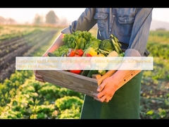 EcoGrow Liquid Amino Acid Biofertilizzi