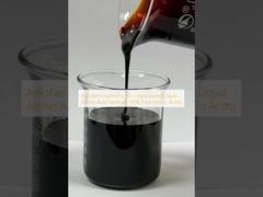 AgroKem HydroPro 30 Fertilizzante liquido ad aminoacidi idrolizzati (30% di aminoacidi liberi)