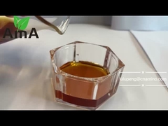 Fertilizzante liquido aminoacidico