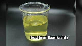 Potenziatore Umami Premium di proteine ​​vegetali idrolizzate HVP