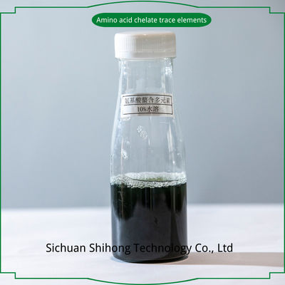 Calcium Magnesium Amino Acid Chelate Fertilizer