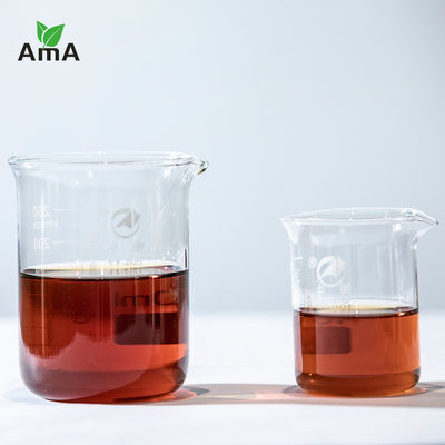 Rapid Track Ca-B Peptide Liquid Fast-Absorbing Calcium Boron Amino Peptides For Fruit Cell Expansion Polypeptides 200g/L Min