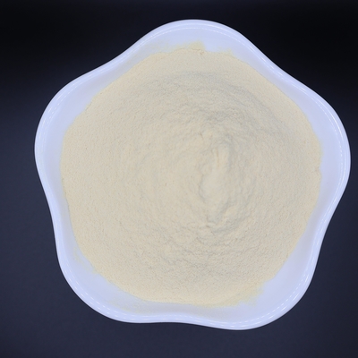 Total Soluble and OMRI Listed 16-0-0 Amino Acid Powder Organic Farm Solution for Yield Disease Toxin Defense