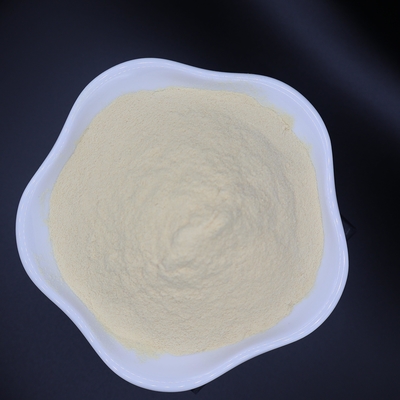 Total Soluble and OMRI Listed 16-0-0 Amino Acid Powder Organic Farm Solution for Yield Disease Toxin Defense