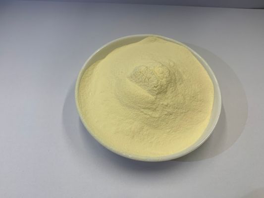 Plant Source Organic Amino Acid Powder 80% Organic Nitrogen 16% For Fruits