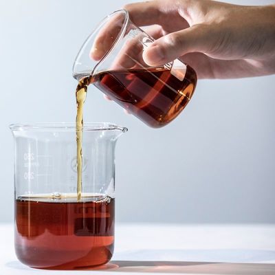 Enzyme Amino Acid Manufacturer Amino Acid Liquid 50% Organic Fertilizer 7.5% Organic Nitrogen