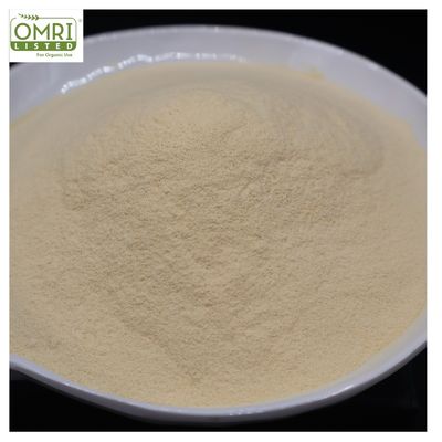 Enzymatic Hydrolyzed Soy Protein Powder: Advanced Organic Nitrogen Substrate for Industrial Fermentation