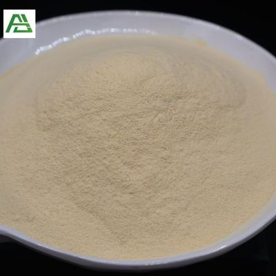 High-Purity Enzymatic Hydrolyzed Soy Protein Powder for Enhanced Fermentation Efficiency - 80% Amino Acid Content