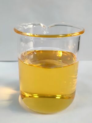 Organic Liquid Amino Acid 50% Total Nitrogen 8% amino acid liquid fertilizer