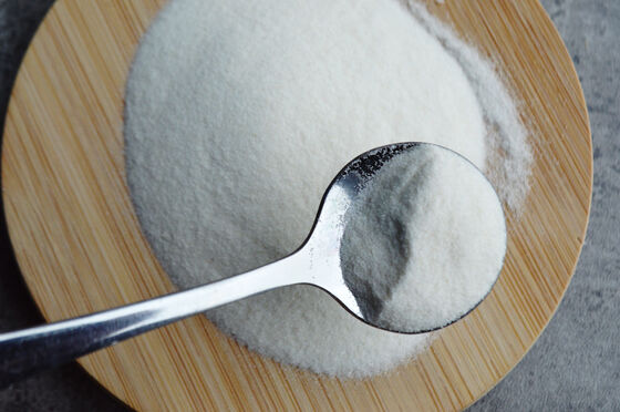 Food Grade Peptone with 97 Protein and Authentic Collagen Signature for Nutraceutical and Supplement Applications