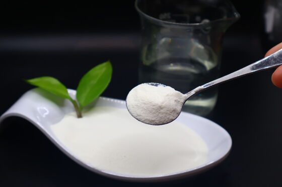 Hydrolyzed Bovine Collagen Peptide with High Hydroxyproline, Low Moisture, and Molecular Weight Below 3000 Da for Industrial and Food Grade Applications