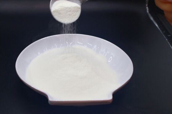 High Purity Low Molecular Weight (3000 Da) Bovine Collagen Peptide with 9.86% Hydroxyproline for Nutraceutical and Pharmaceutical Applications