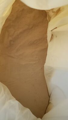 Water Soluble Hydrolyzed Vegetable Protein HVP Light Yellow Powder with 4.5% Organic Nitrogen