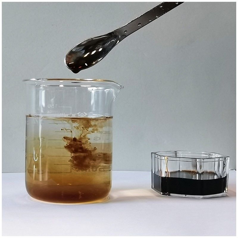 NUTRI-SYNERGY AMINO LIQUID – Plant Metabolic Catalyst with Chelated Micronutrients & Targeted Amino Acid Technology