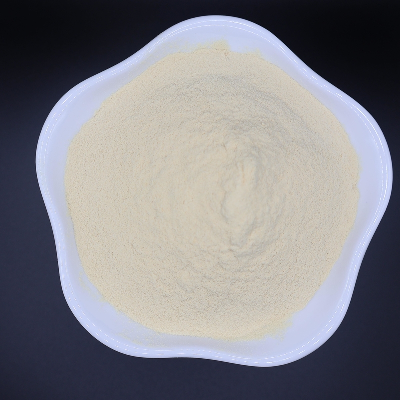 OMRI Certified Green Origin 16-0-0 Amino Acid Powder for Global Farms Organic Biostimulant Spray Application Method