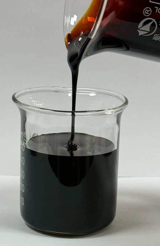 Rapid Track Ca-B Peptide Liquid Fast-Absorbing Calcium Boron Amino Peptides For Fruit Cell Expansion Polypeptides 200g/L Min