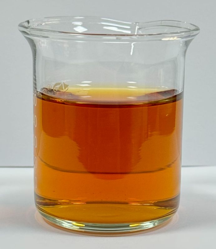 30% Amino Acid Liquid Yellow Liquid Chlorine free Organic Nitrogen 5%